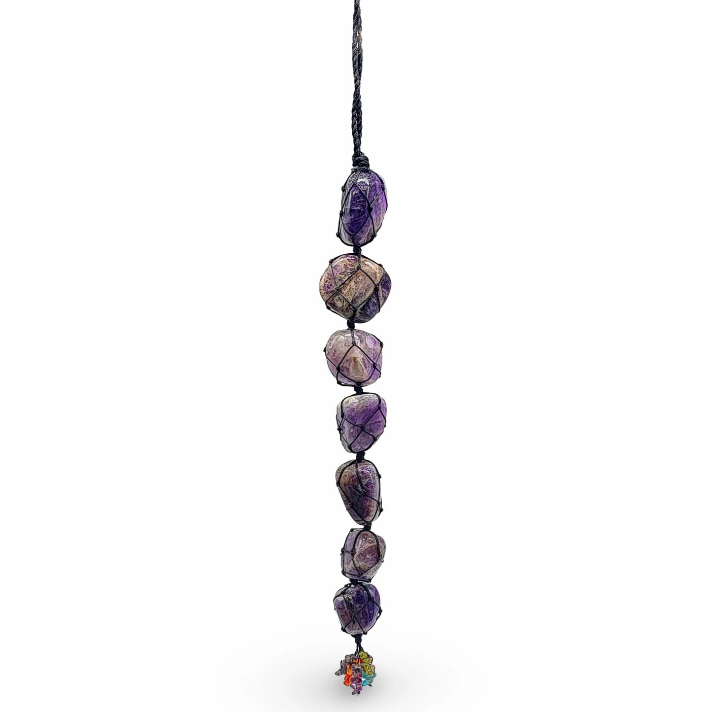 Home Decor -Stone Hanging -Natural Stone - -Arômes & Évasions
