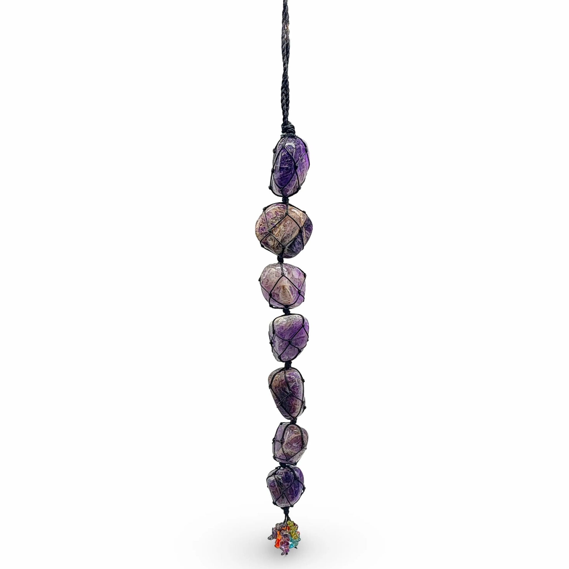Home Decor -Stone Hanging -Natural Stone - -Arômes & Évasions