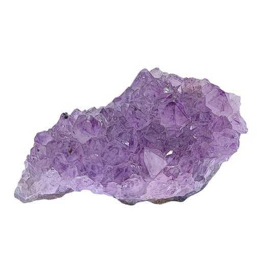Cluster -Druzy -Amethyst -145g to 195g - -Arômes & Évasions