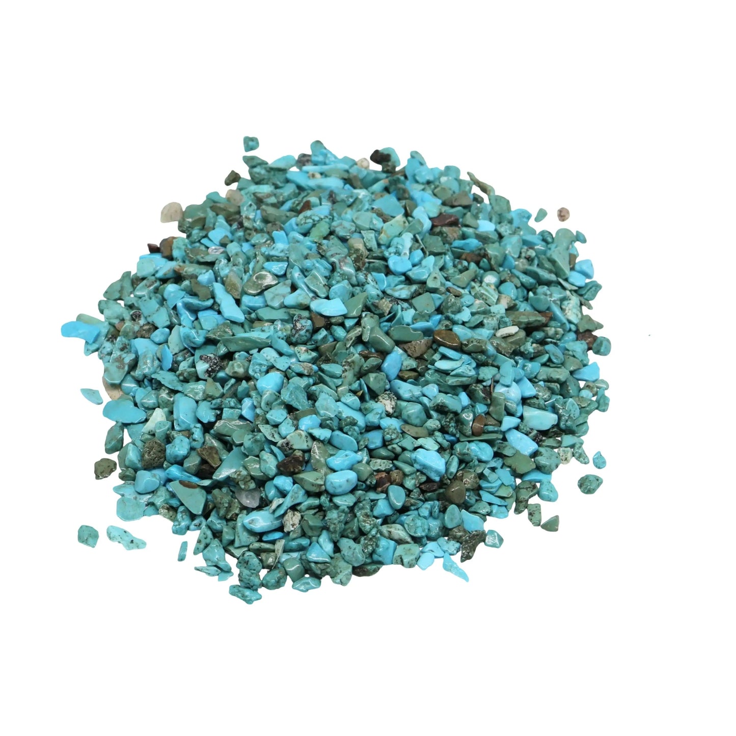 Stone - Rough Chips - Magnesite 500 g