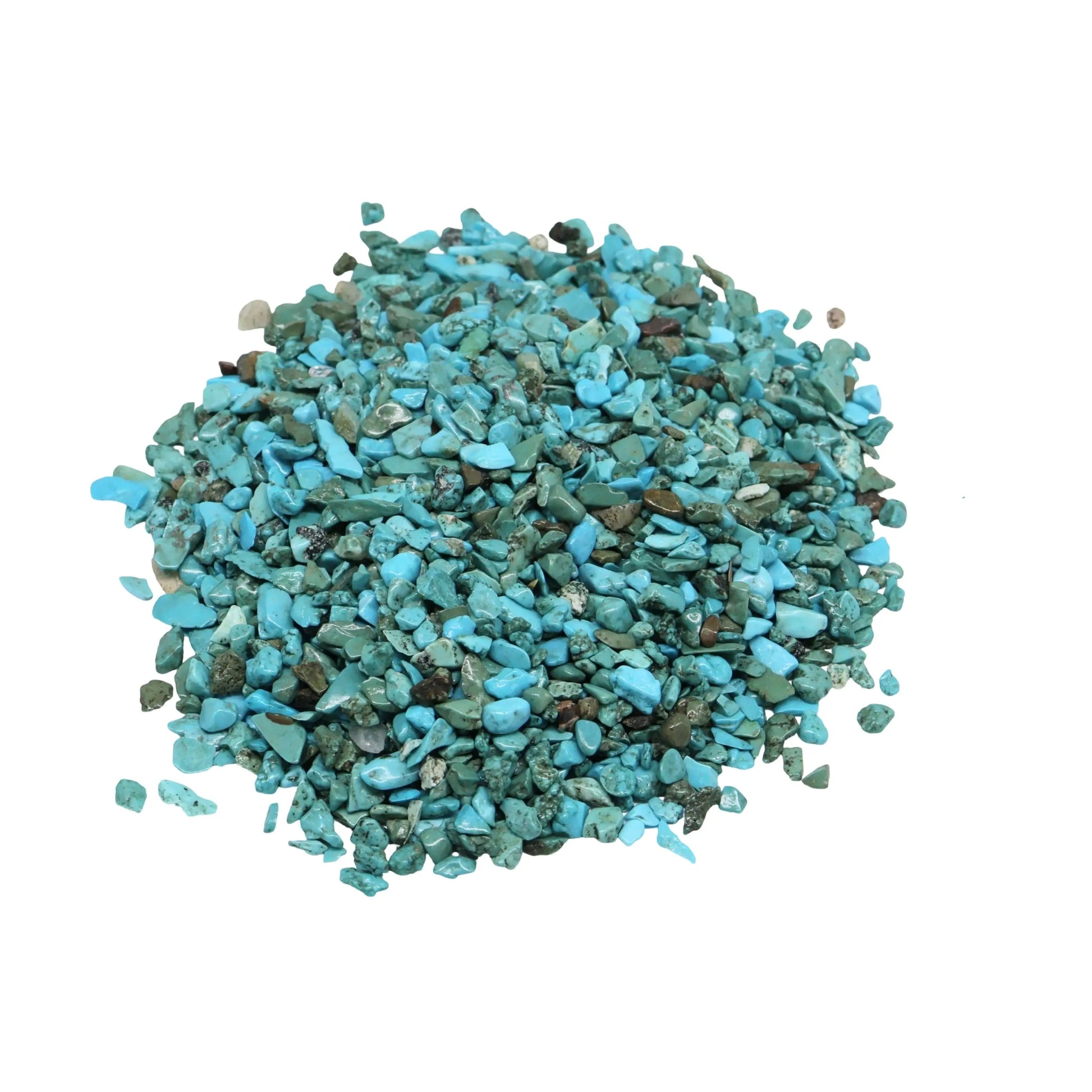 Stone - Rough Chips - Magnesite 500 g