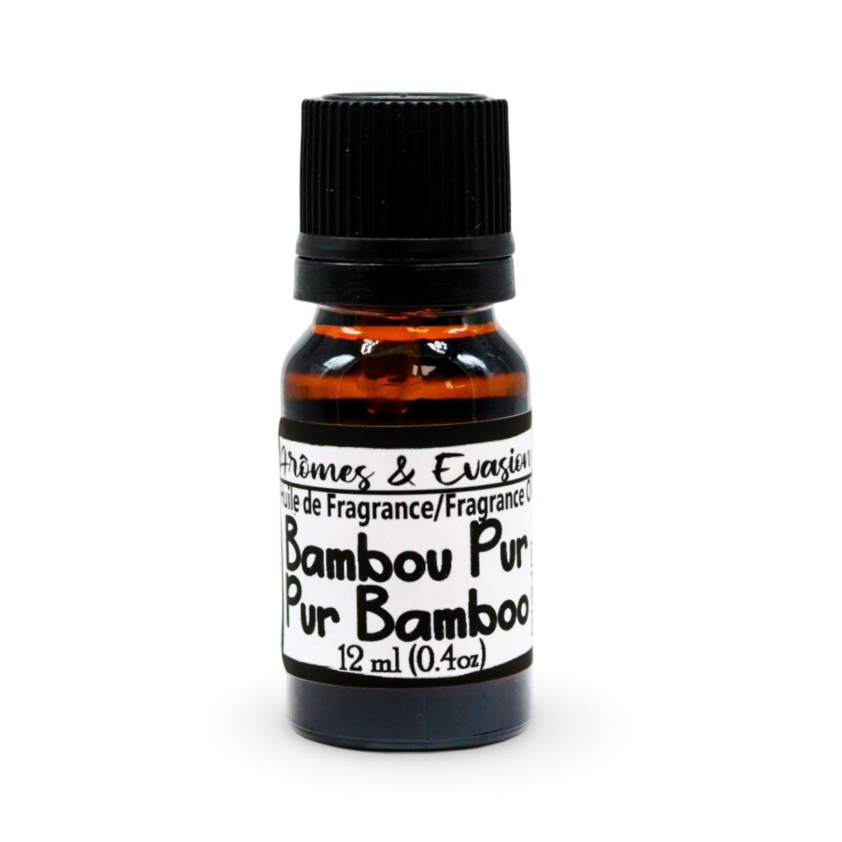 Fragrance Oil - Pur Bamboo 12 ml