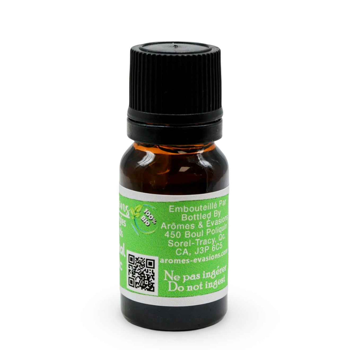 Essential Oil - Solution Collection - Fruity Insomniac - Cayve's Mystic Nature Wholesale