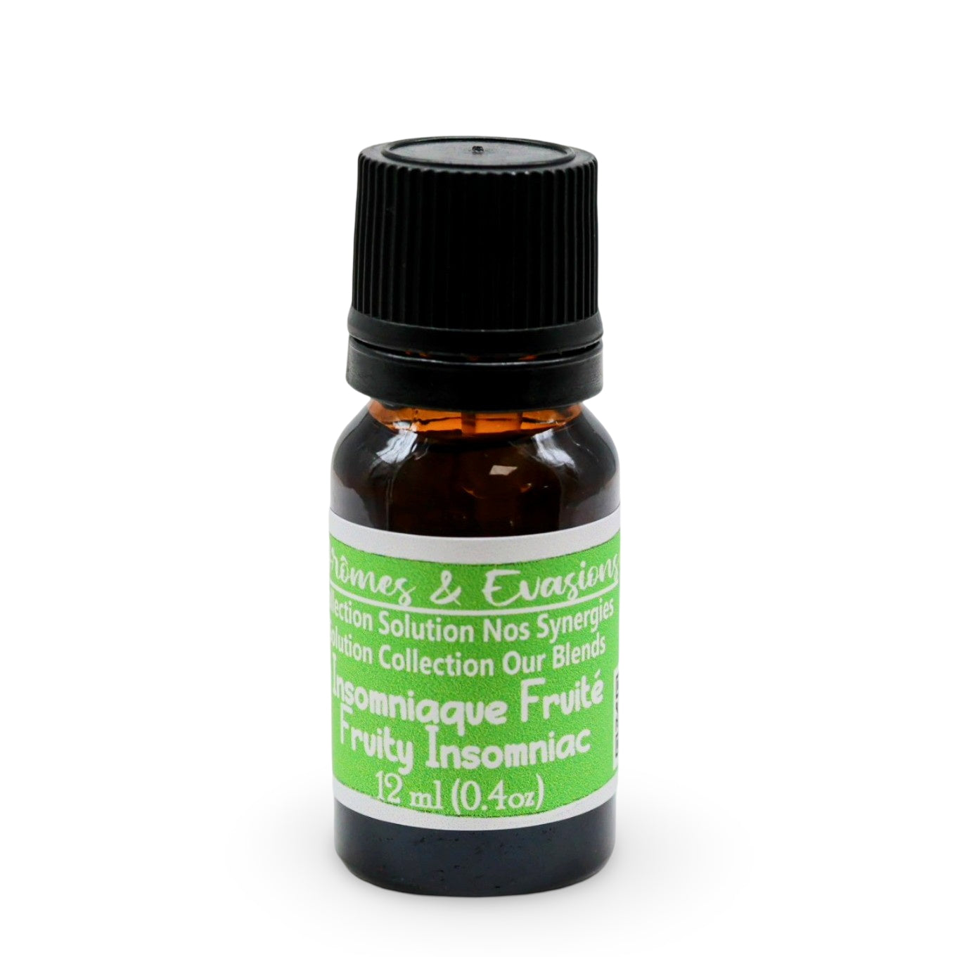 Essential Oil - Solution Collection - Fruity Insomniac 12 ml