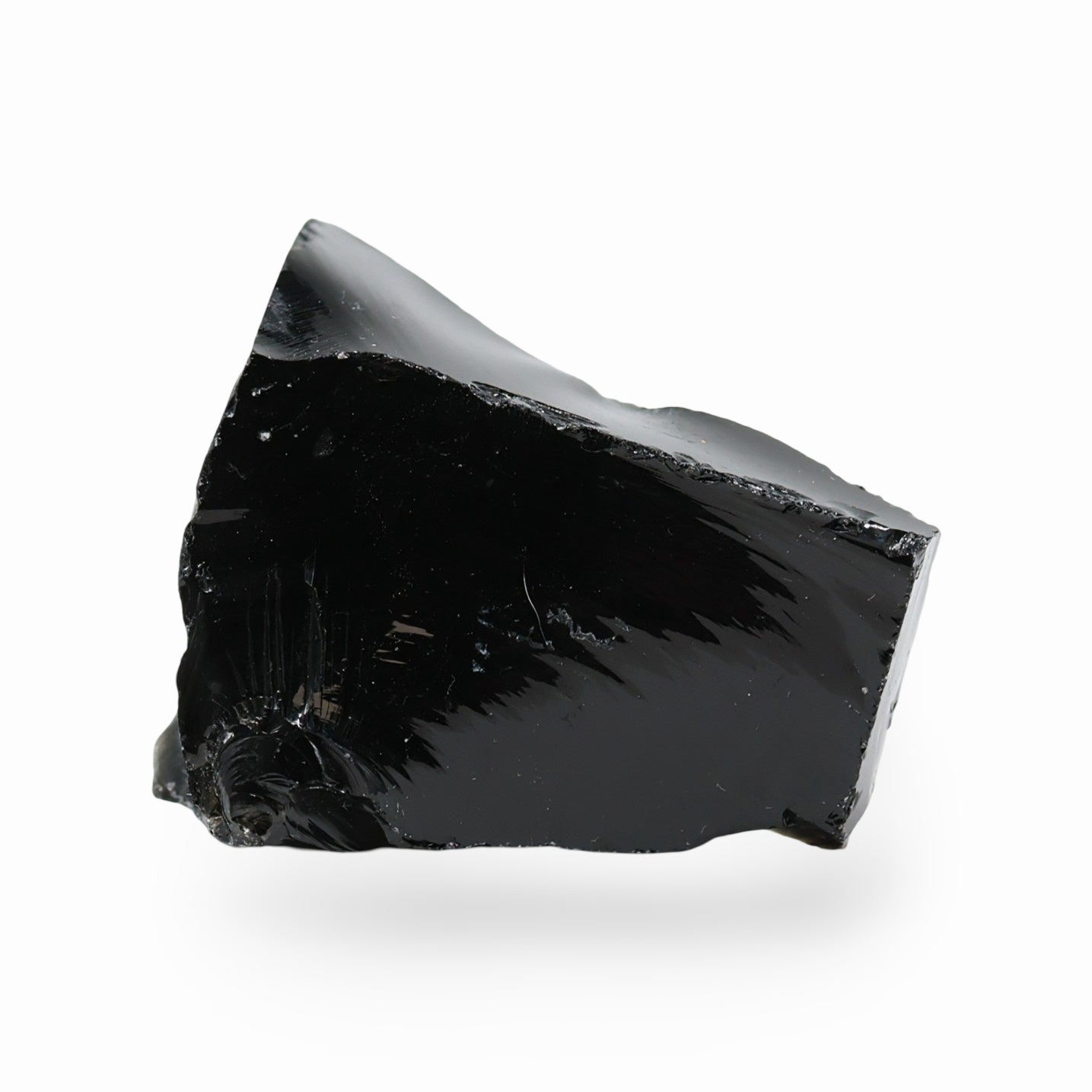 Stone - Black Obsidian - Rough - 101g to 200g