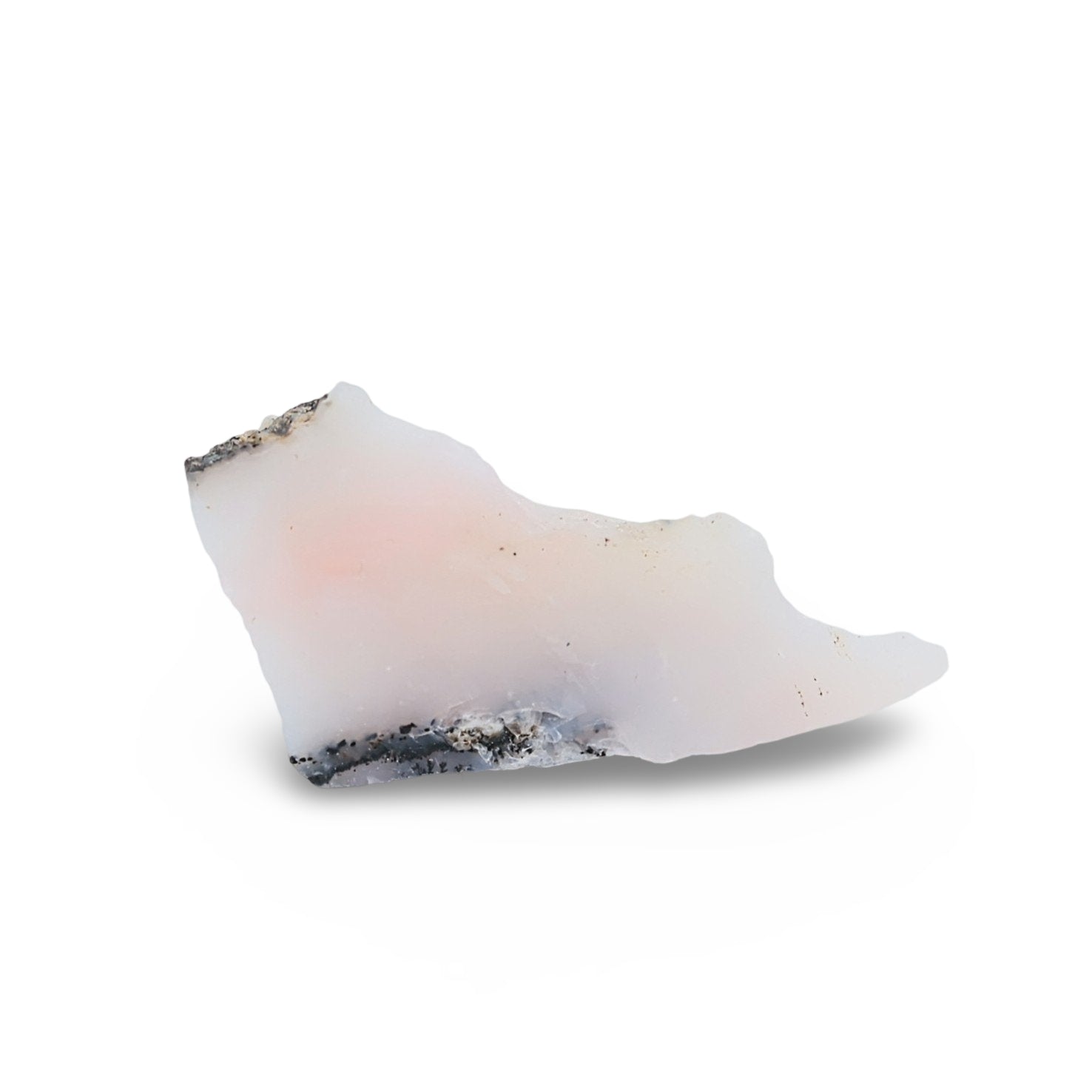 Stone - Pink Opal - Rough Medium: 10g-21g