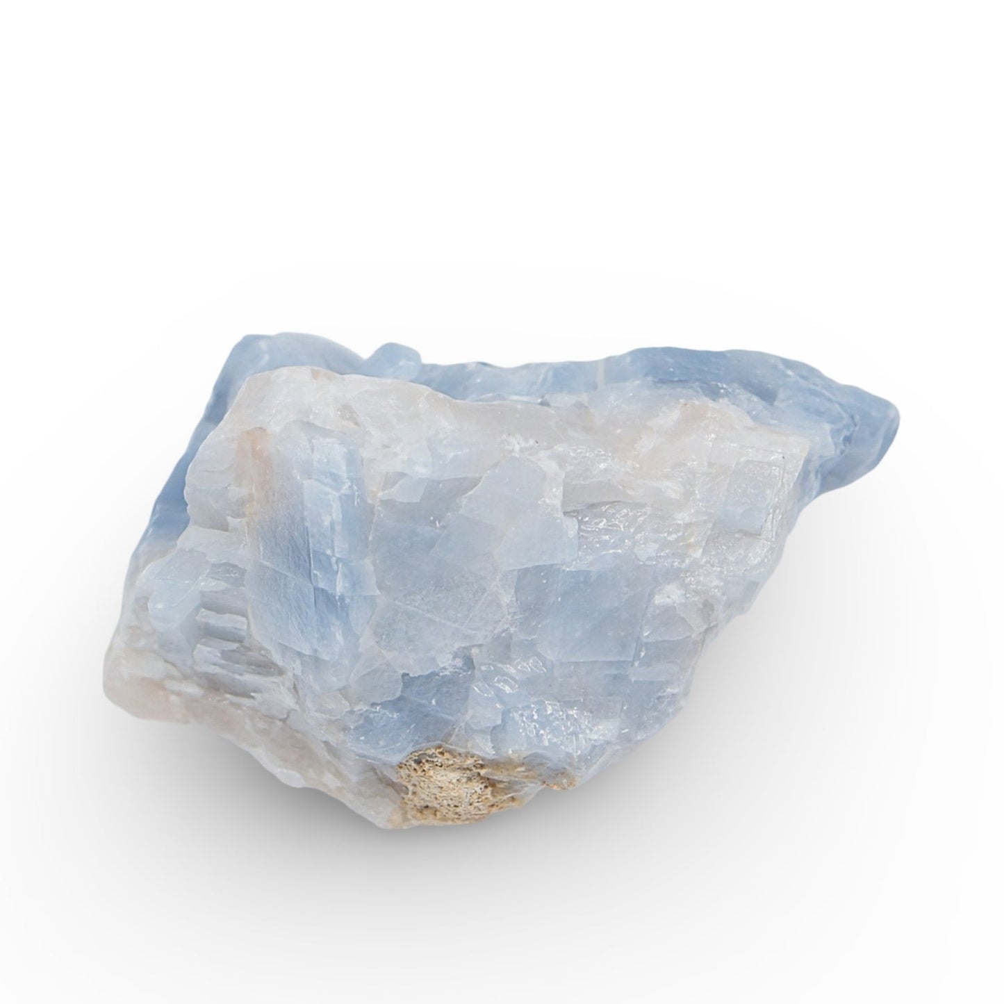 Stone -Blue Calcite -Rough - Extra Large