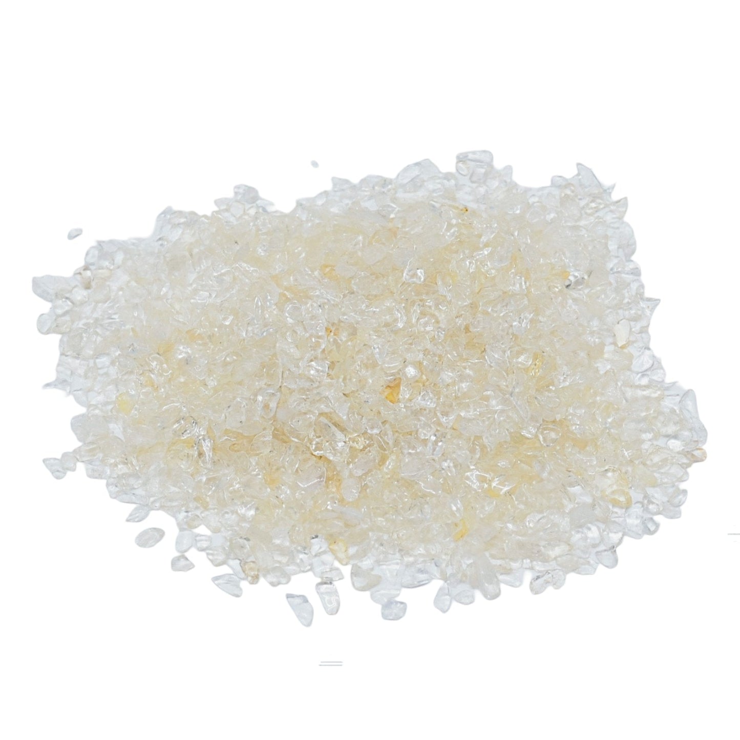 Stone - Tumbled Chips - Citrine 500 g