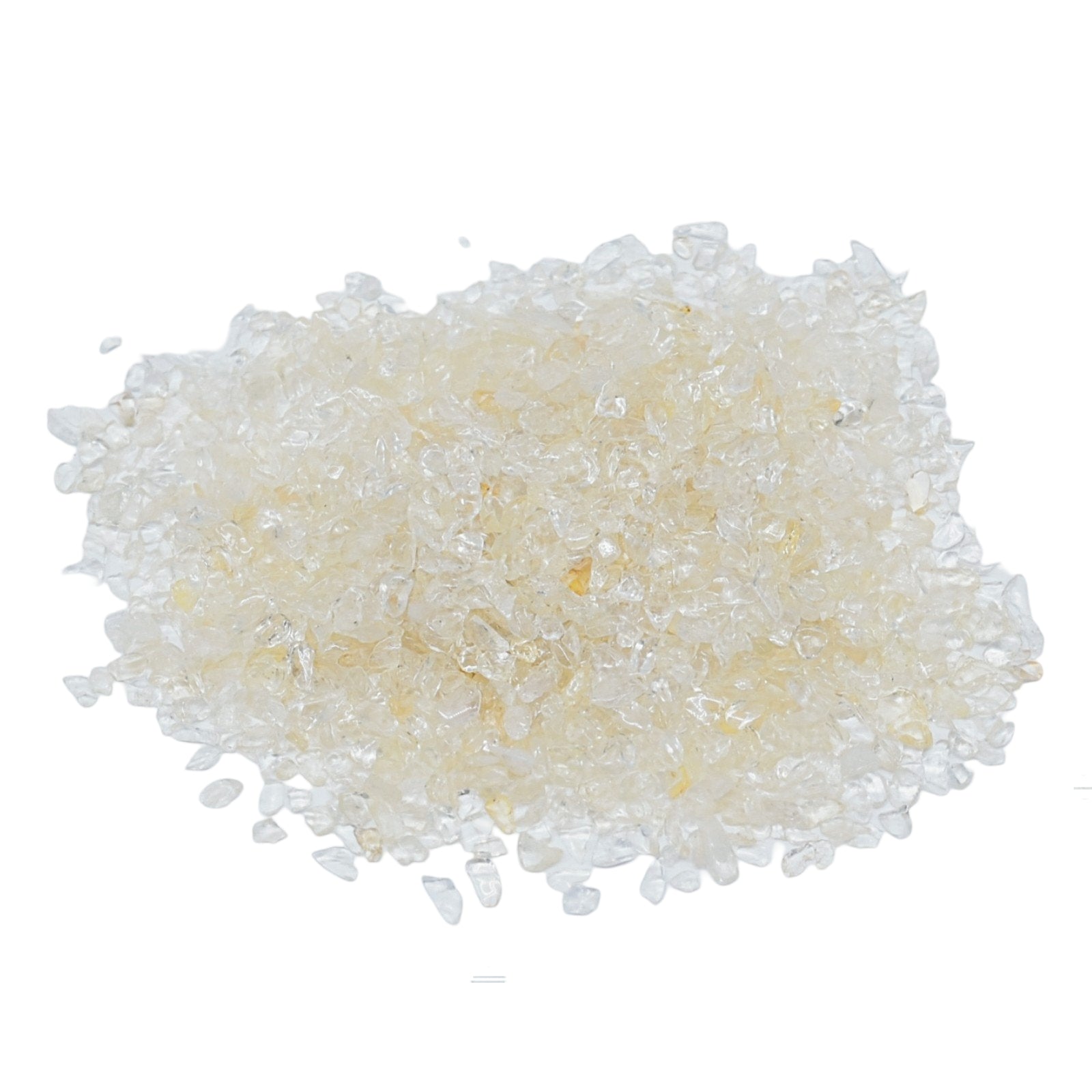 Stone - Tumbled Chips - Citrine 500 g