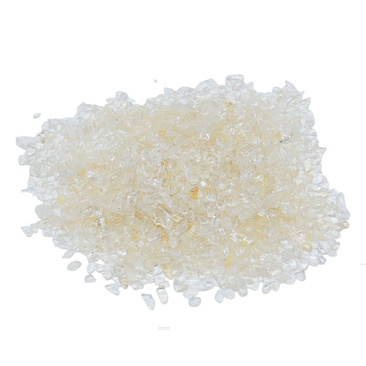 Stone - Tumbled Chips - Citrine 500 g