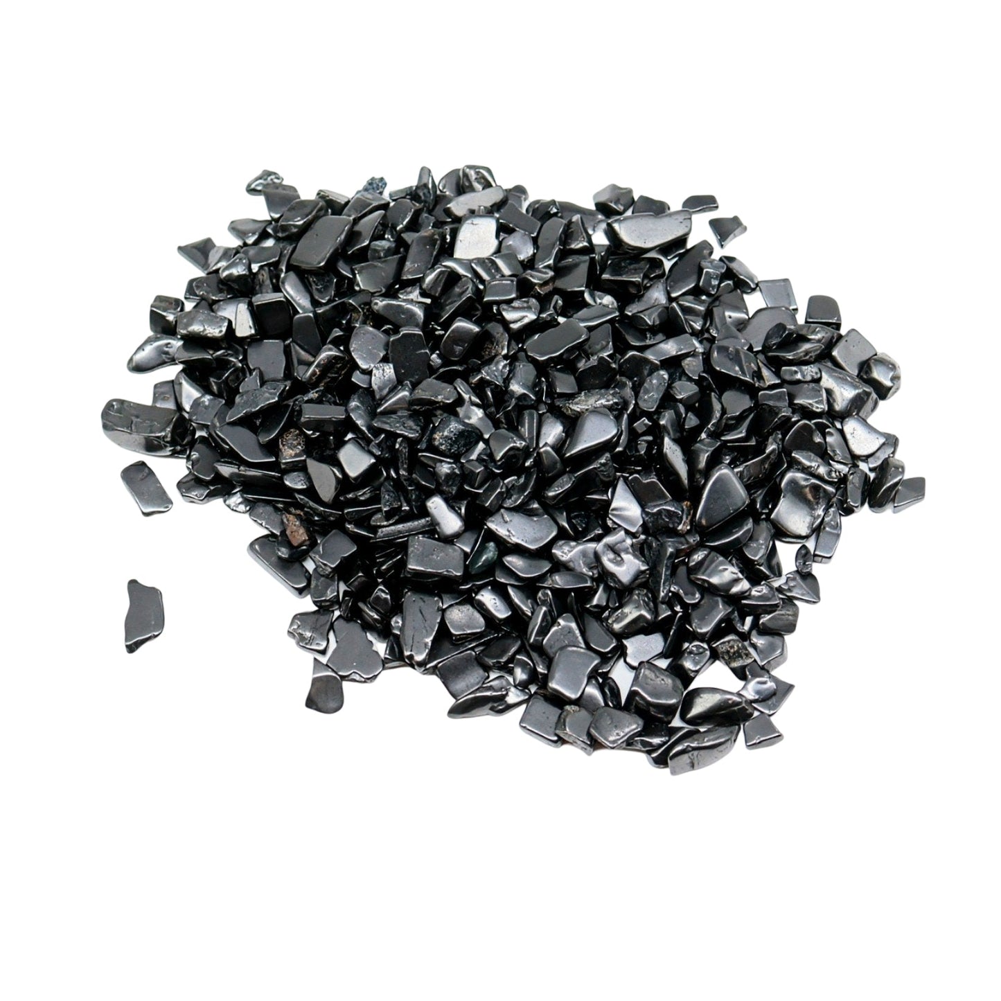 Stone - Tumbled Chips - Shungite