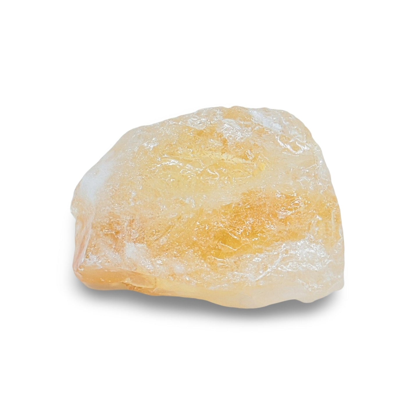 Stone - Citrine - Rough Extra Large