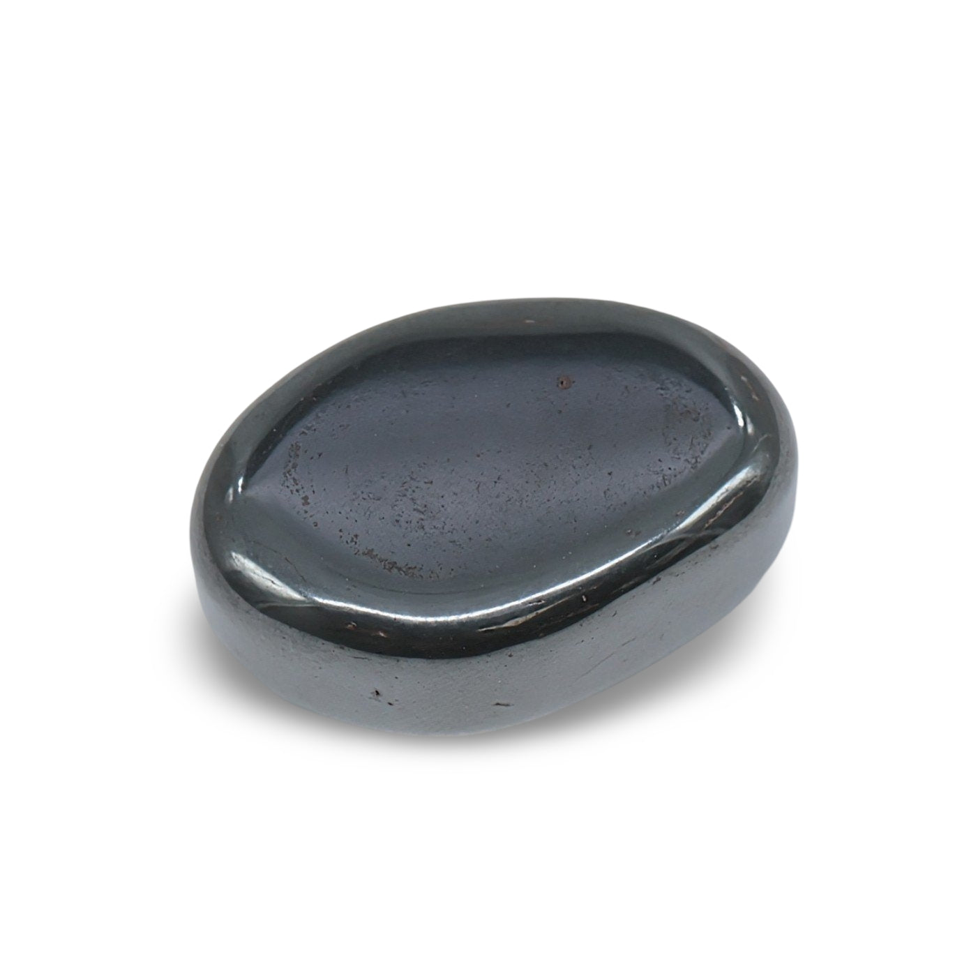 Stone - Magnetic Hematite - Tumbled