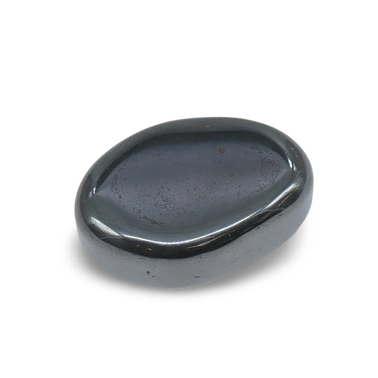 Stone - Magnetic Hematite - Tumbled