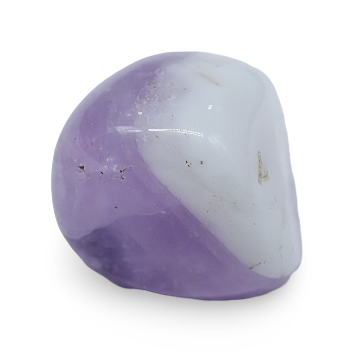 Stone - Amethyst - Tumbled