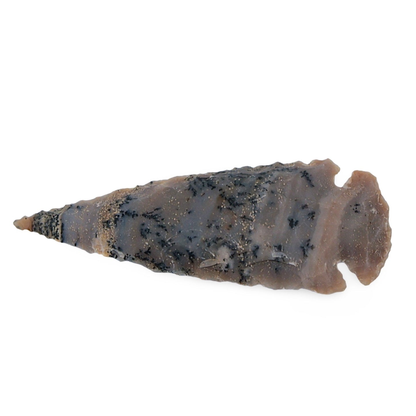 Stone - Arrowheads - Jasper - Rough Large