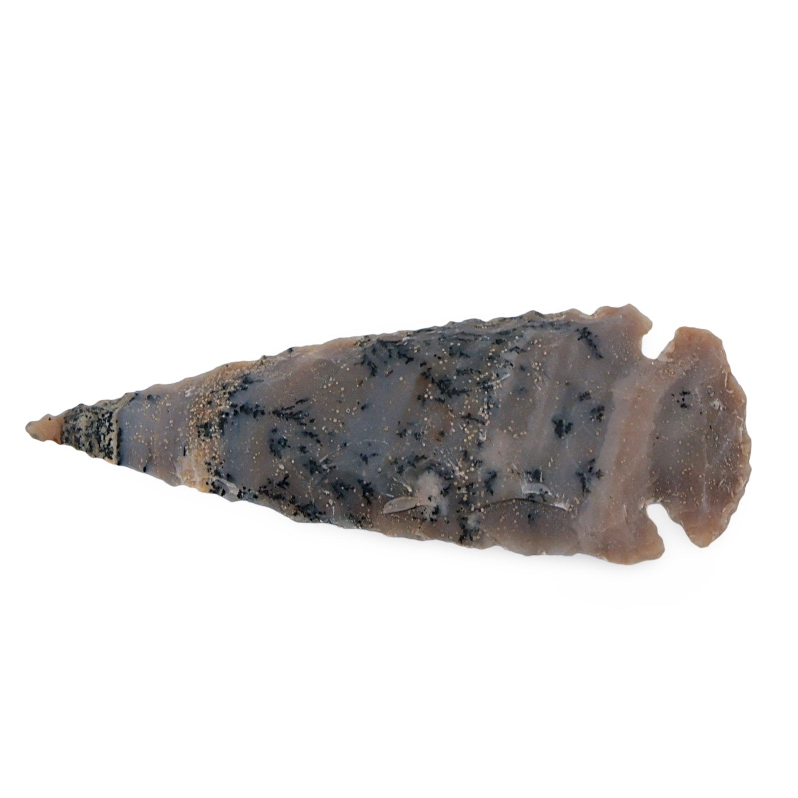 Stone - Arrowheads - Jasper - Rough Large