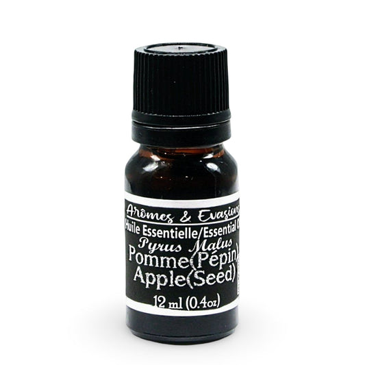 Essential Oil - Apple Seed Oil (Pyrus Malus) 12 ml