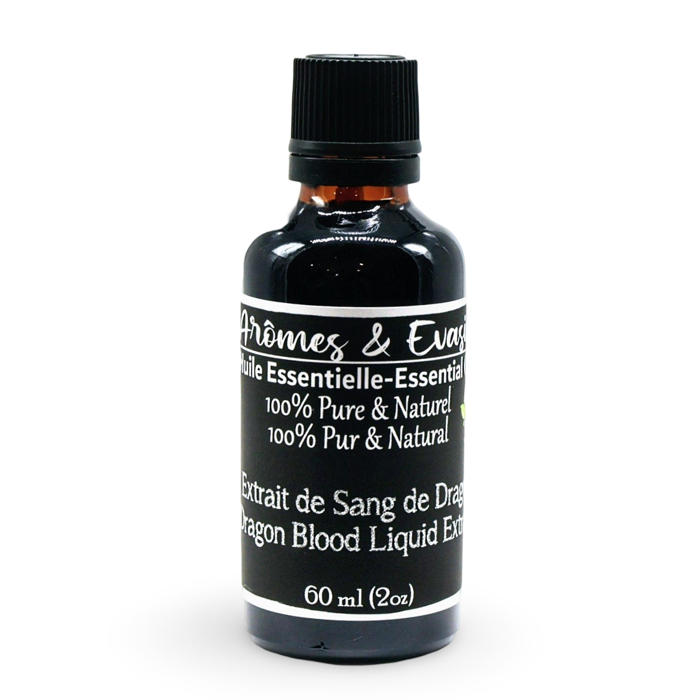 Essential Oil - Dragon Blood Liquid Extract 60 ml 2.1 oz