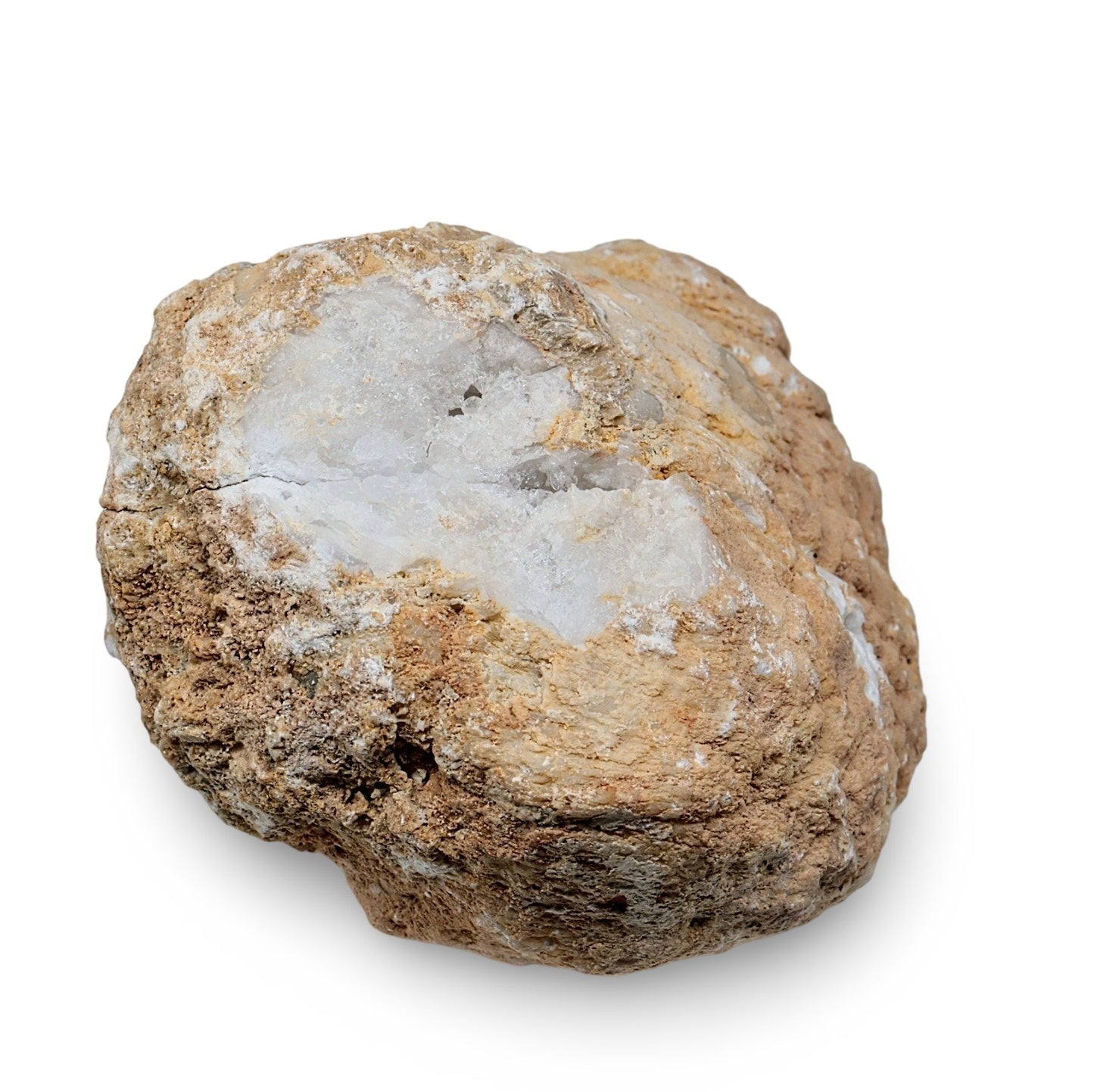 Géode - Calcite - Spécimen Brut