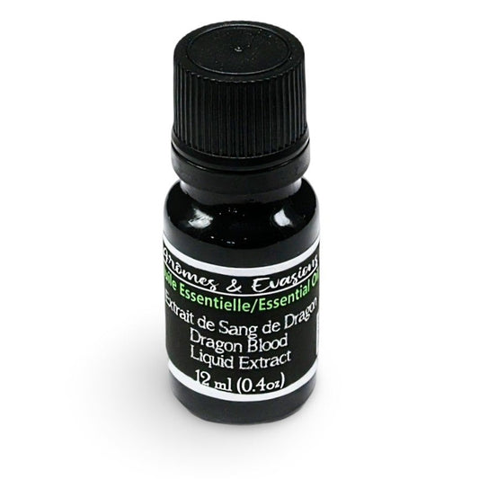 Essential Oil - Dragon Blood Liquid Extract 12 ml 0.42 oz