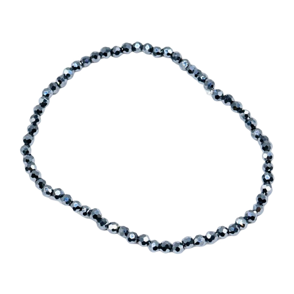 Bracelet - Terahertz - 4mm