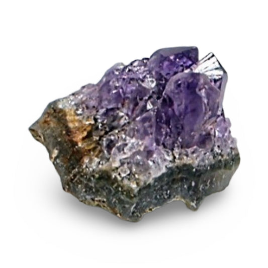 Cluster - Druzy - Amethyst - 5g to 9g