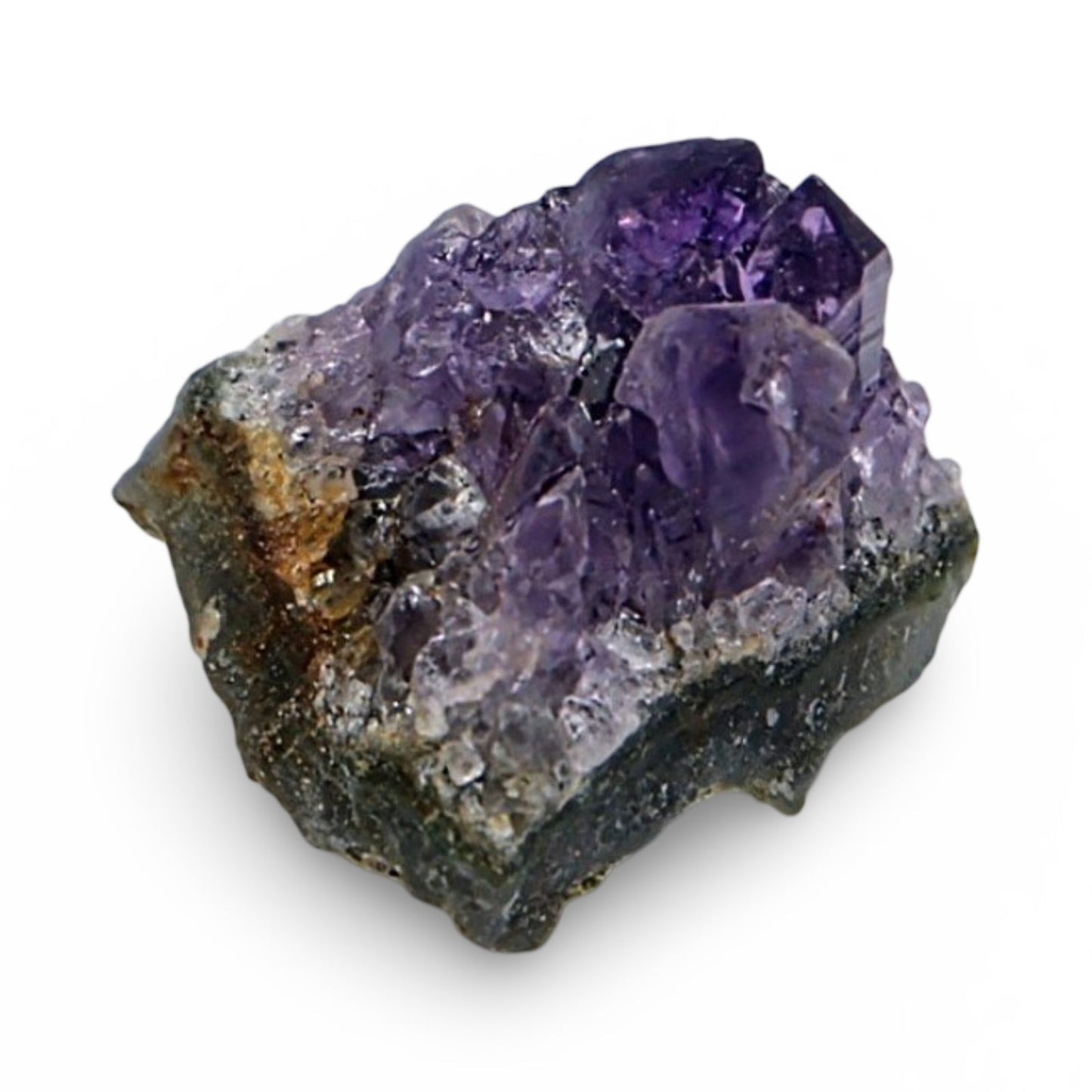 Cluster - Druzy - Amethyst - 5g to 9g