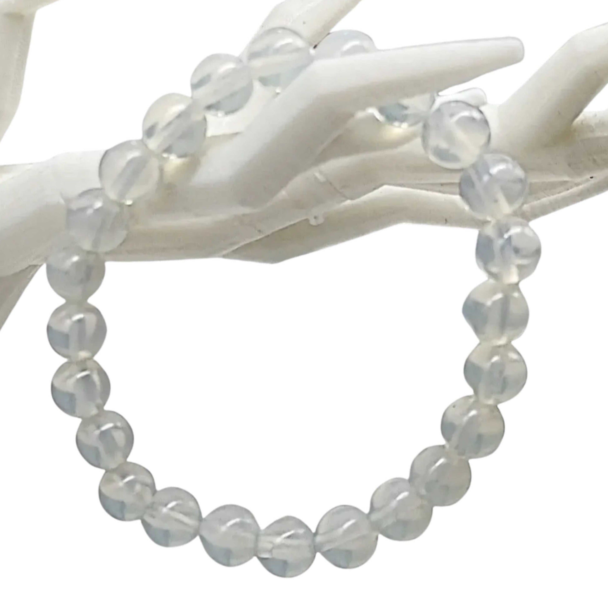 Bracelet - Opalite - 8mm