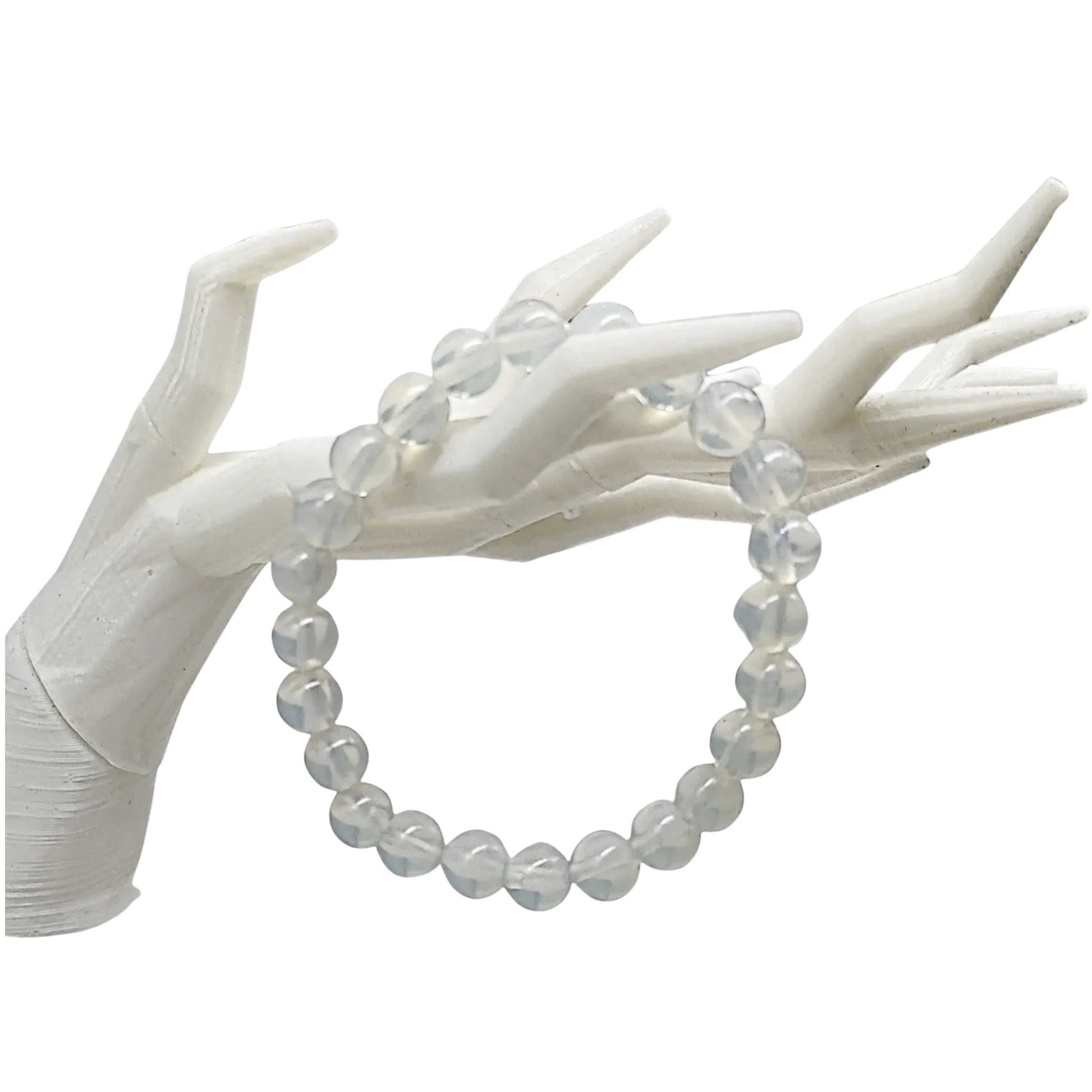 Bracelet - Opalite - 8mm