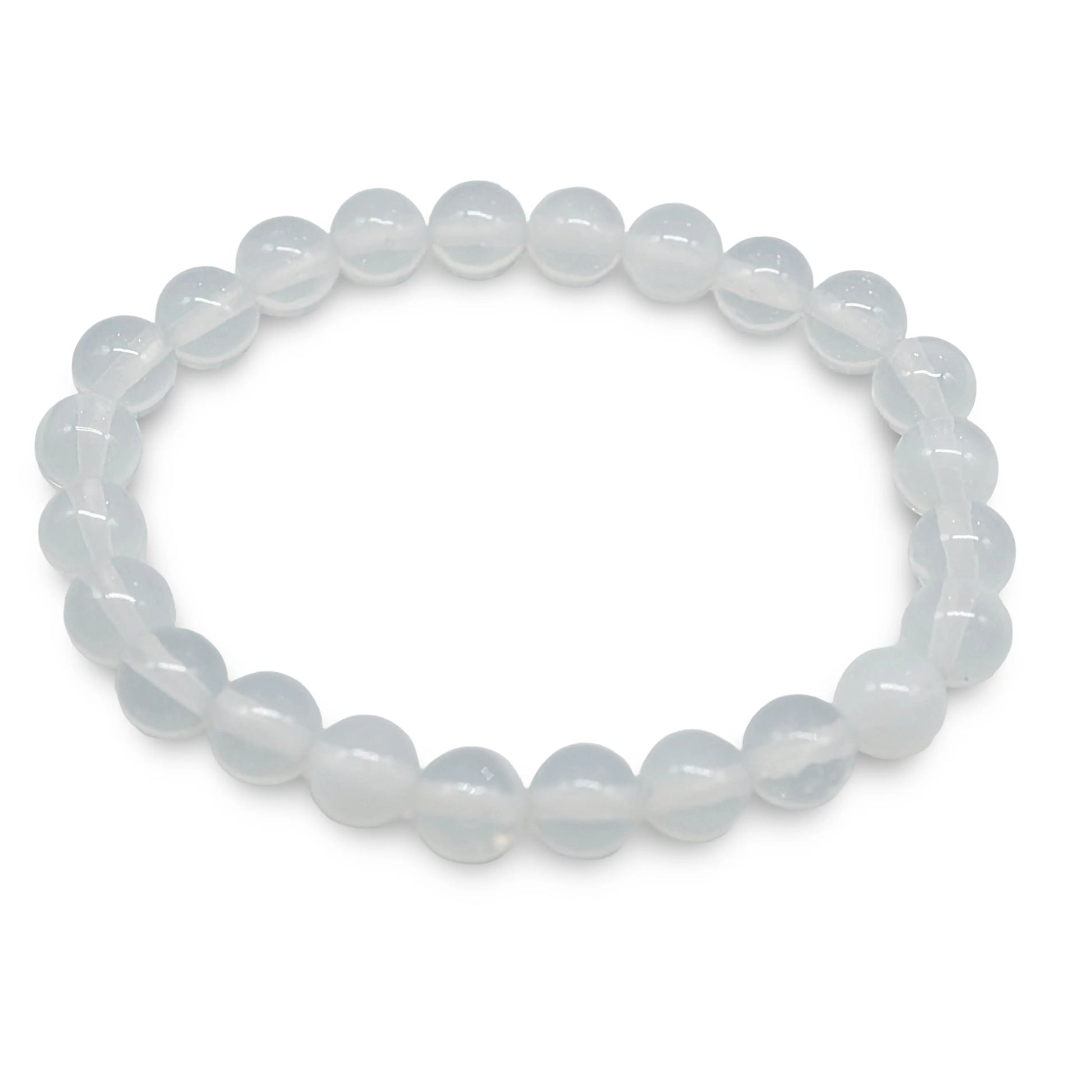 Bracelet - Opalite - 8mm
