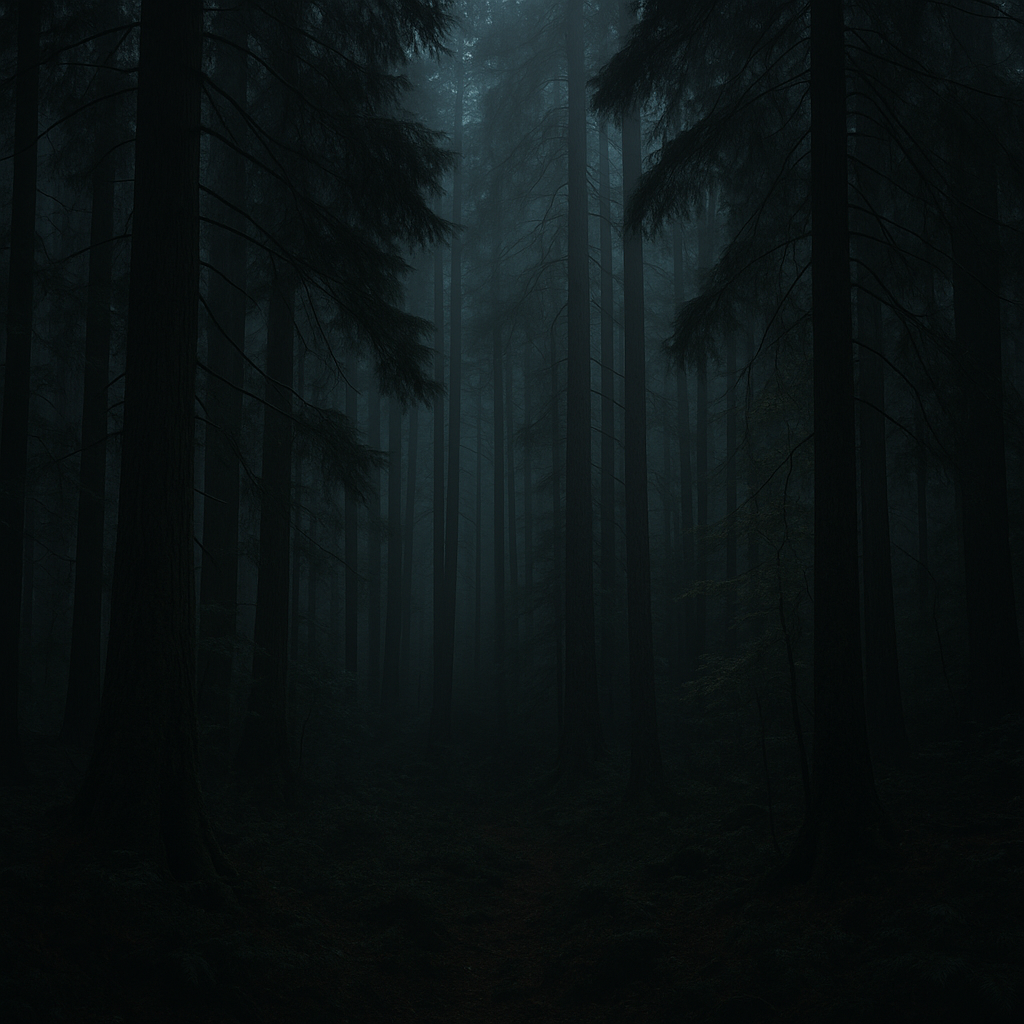 Incense Cones - Forest - 10 Cones