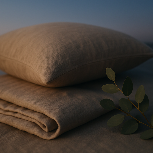 Brumes d'Ambiance & de Linge - Respirez et Dormez