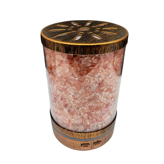 Diffuser -Ultrasonic -Crystal -Himalayan Salt