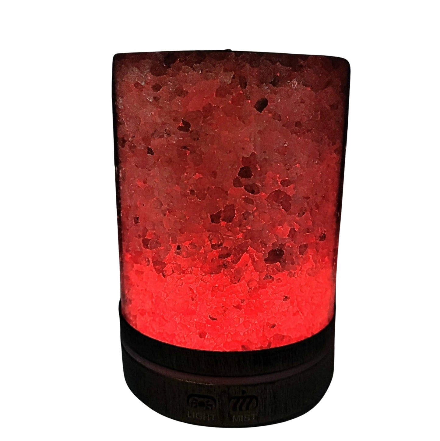 Diffuser -Ultrasonic -Crystal -Himalayan Salt
