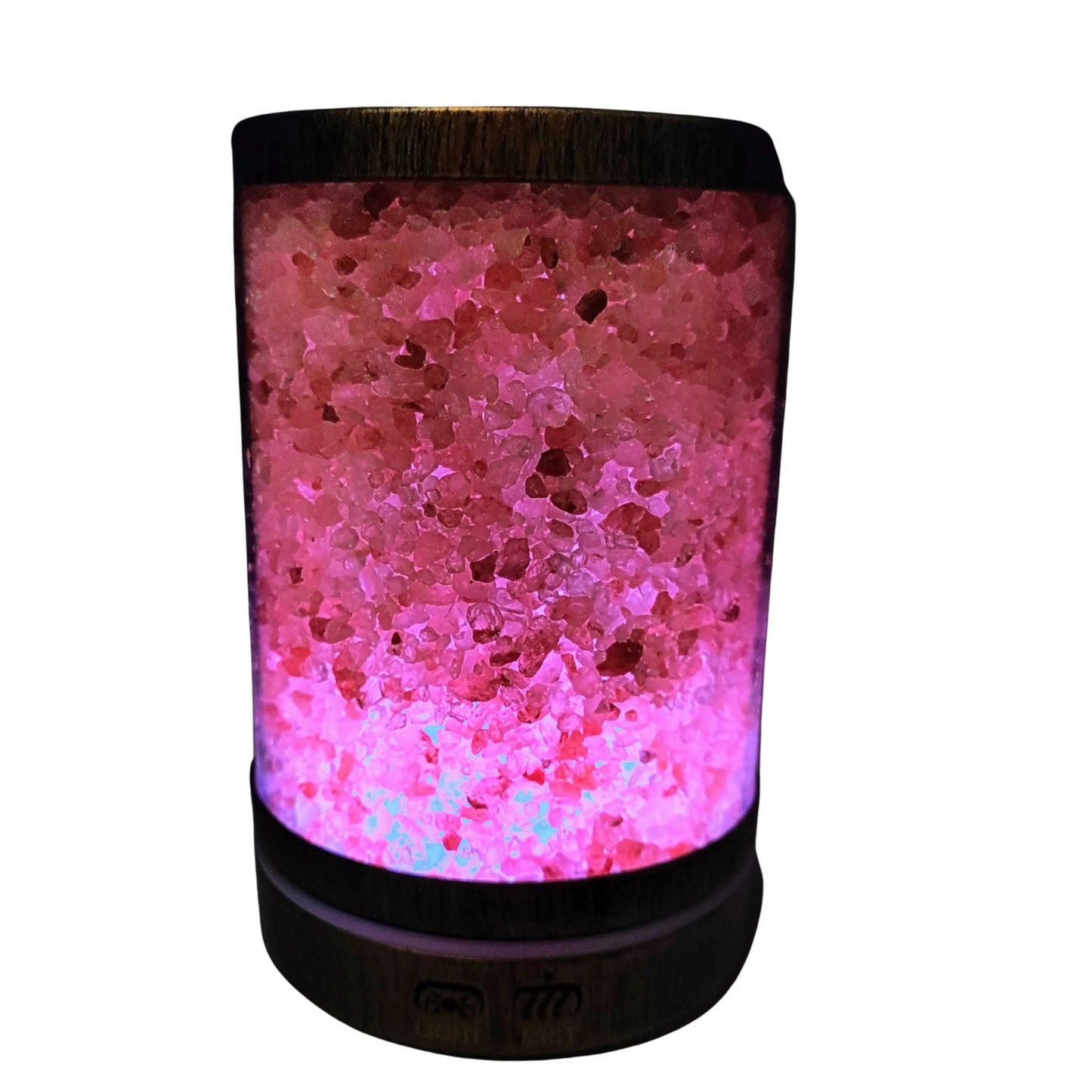 Diffuser -Ultrasonic -Crystal -Himalayan Salt