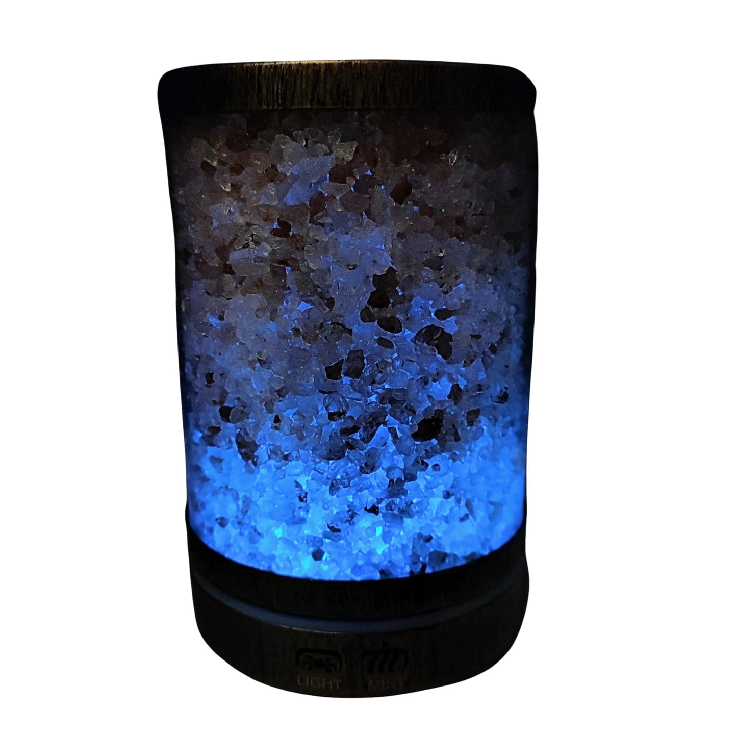 Diffuser -Ultrasonic -Crystal -Himalayan Salt