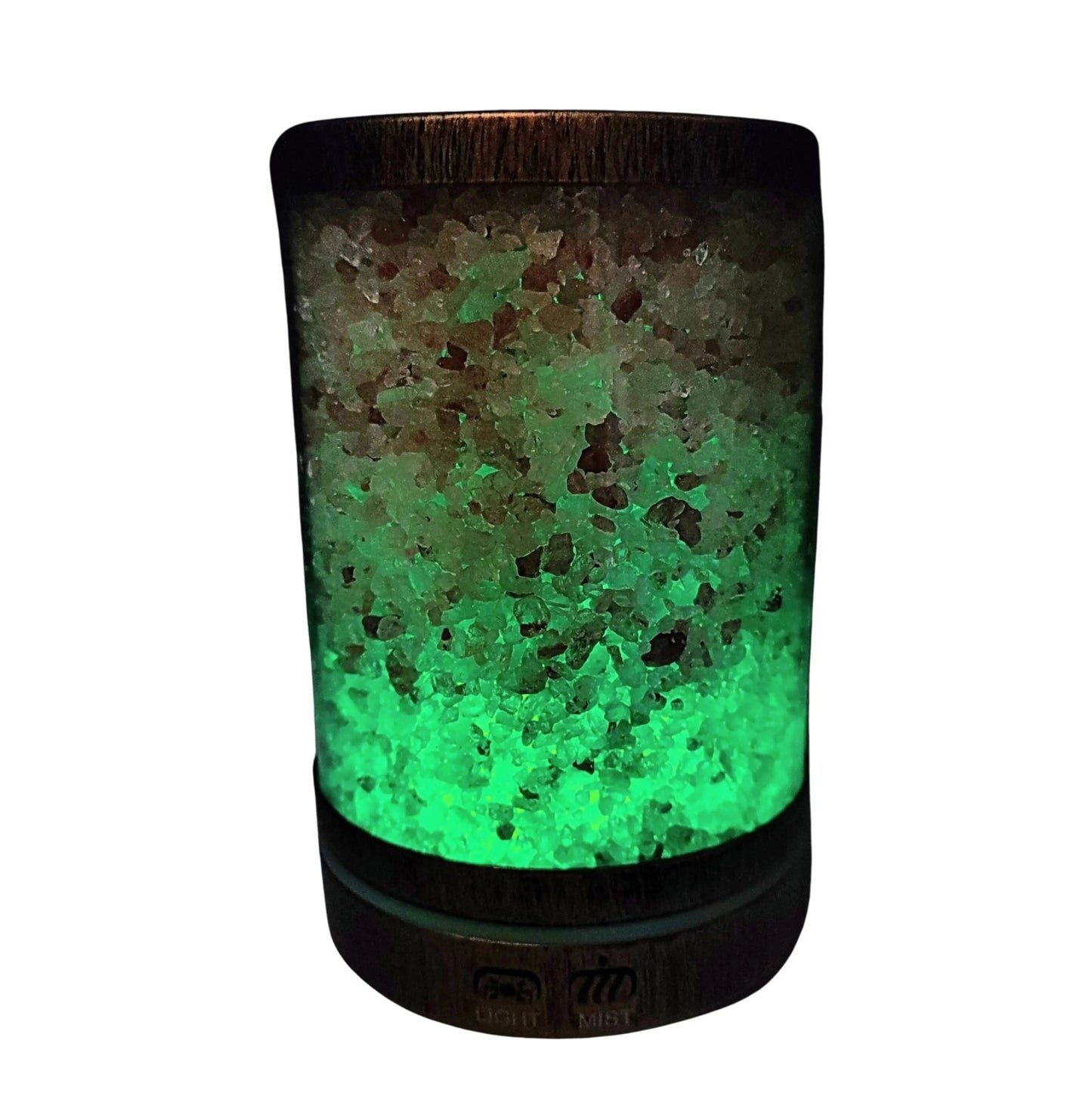 Diffuser -Ultrasonic -Crystal -Himalayan Salt