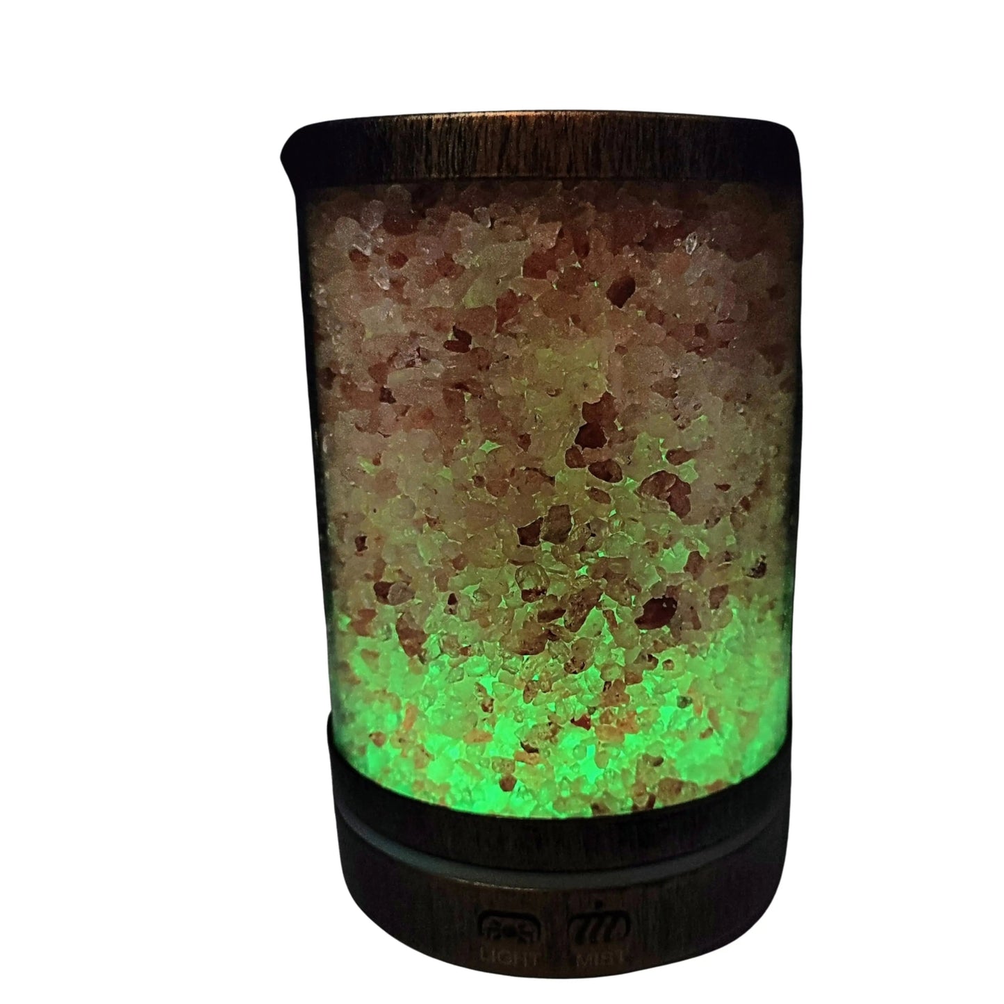 Diffuser -Ultrasonic -Crystal -Himalayan Salt