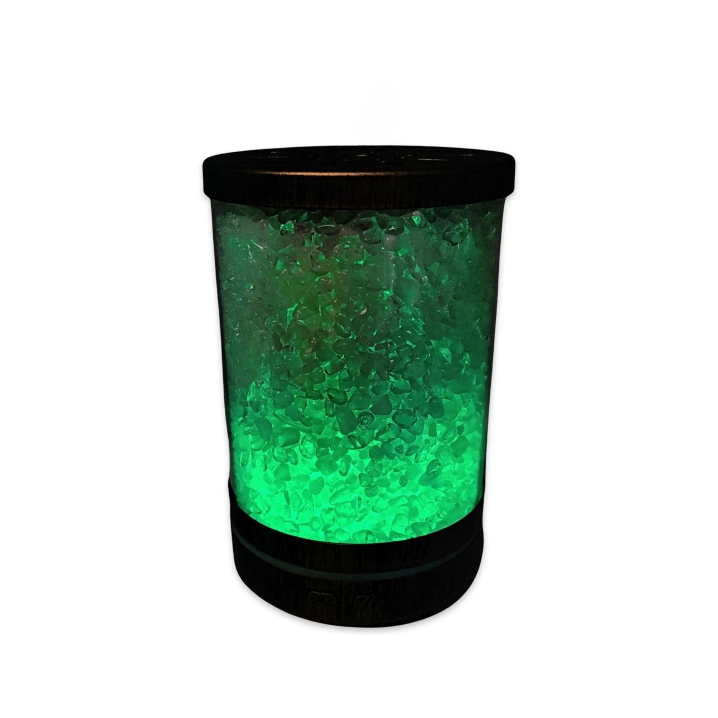 Diffuser -Ultrasonic -Crystal -Rose Quartz