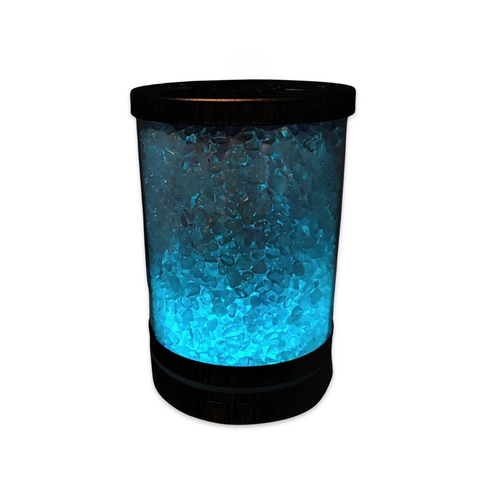 Diffuser -Ultrasonic -Crystal -Rose Quartz