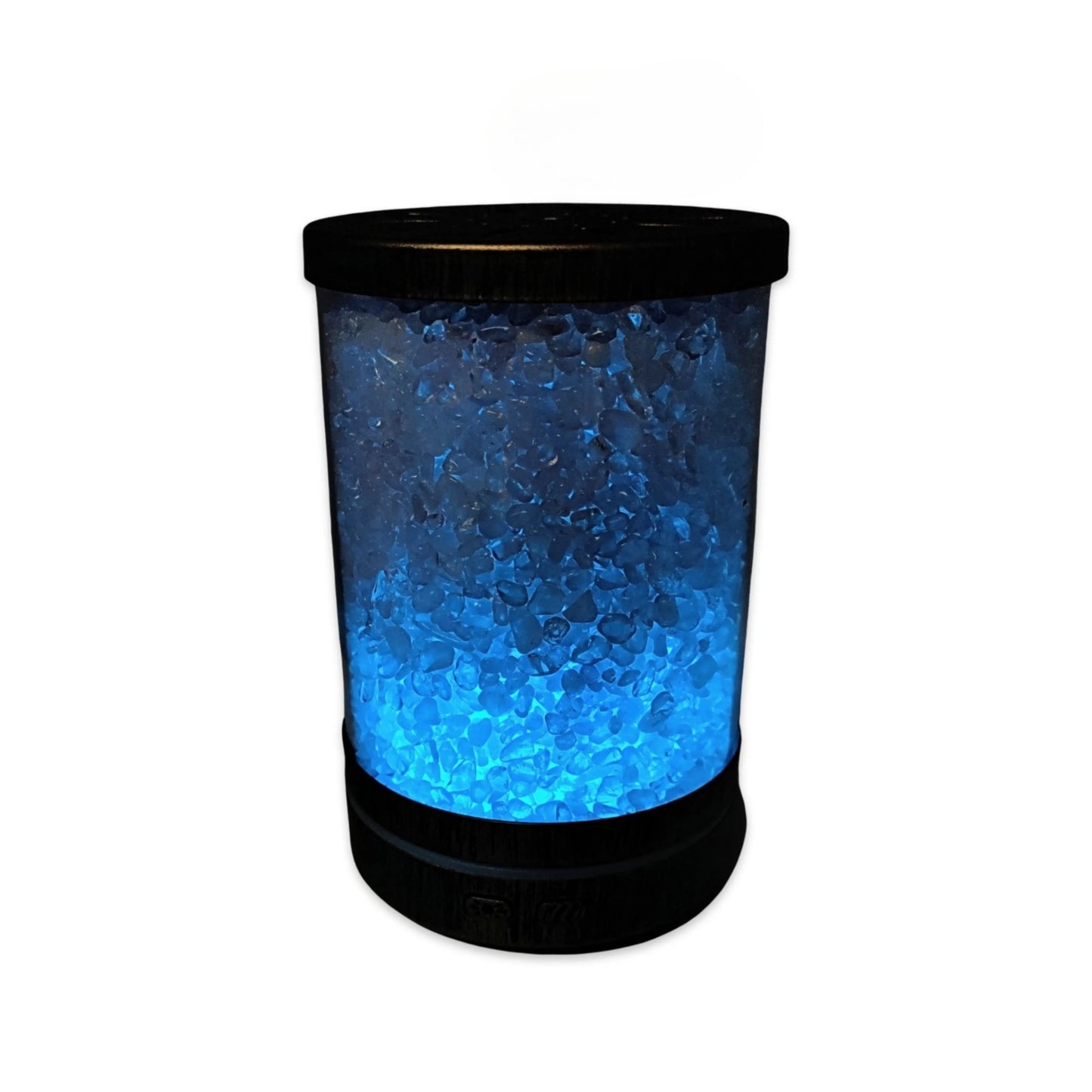 Diffuser - Ultrasonic - Crystal - Rose Quartz