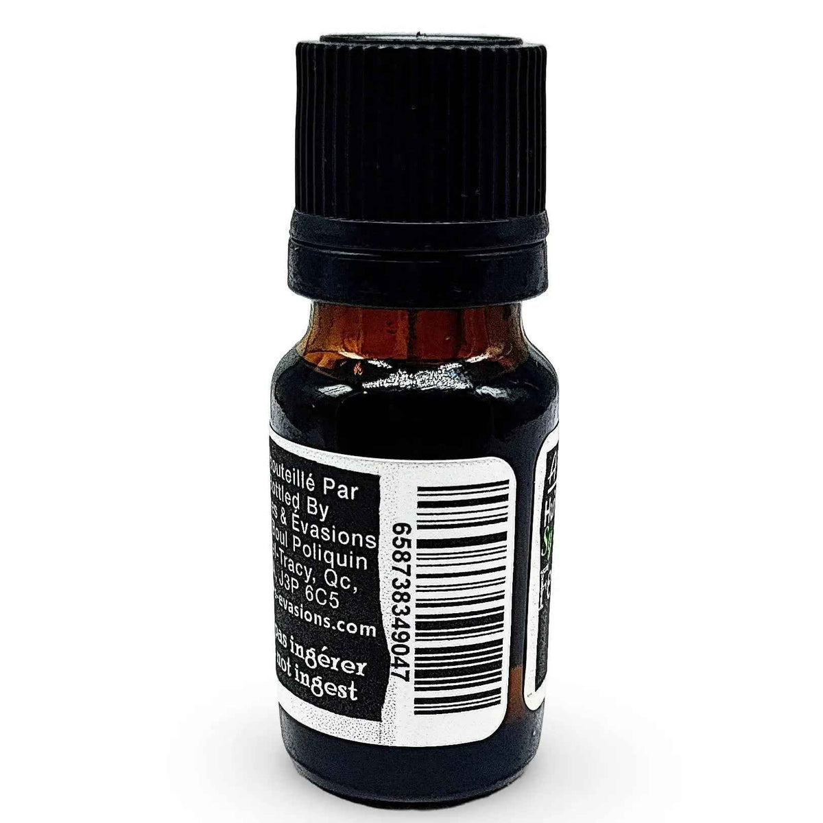 Essential Oil - Clove Leaf (Syzygium Aromaticum L) - Cayve's Mystic Nature Wholesale