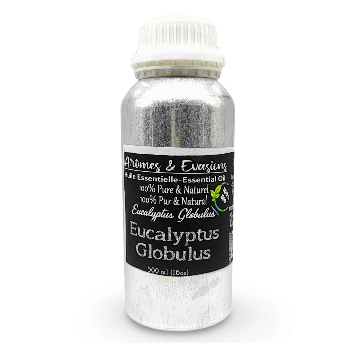 Essential Oil - Eucalyptus Globulus (Eucalyptus Globulus) - Cayve's Mystic Nature Wholesale