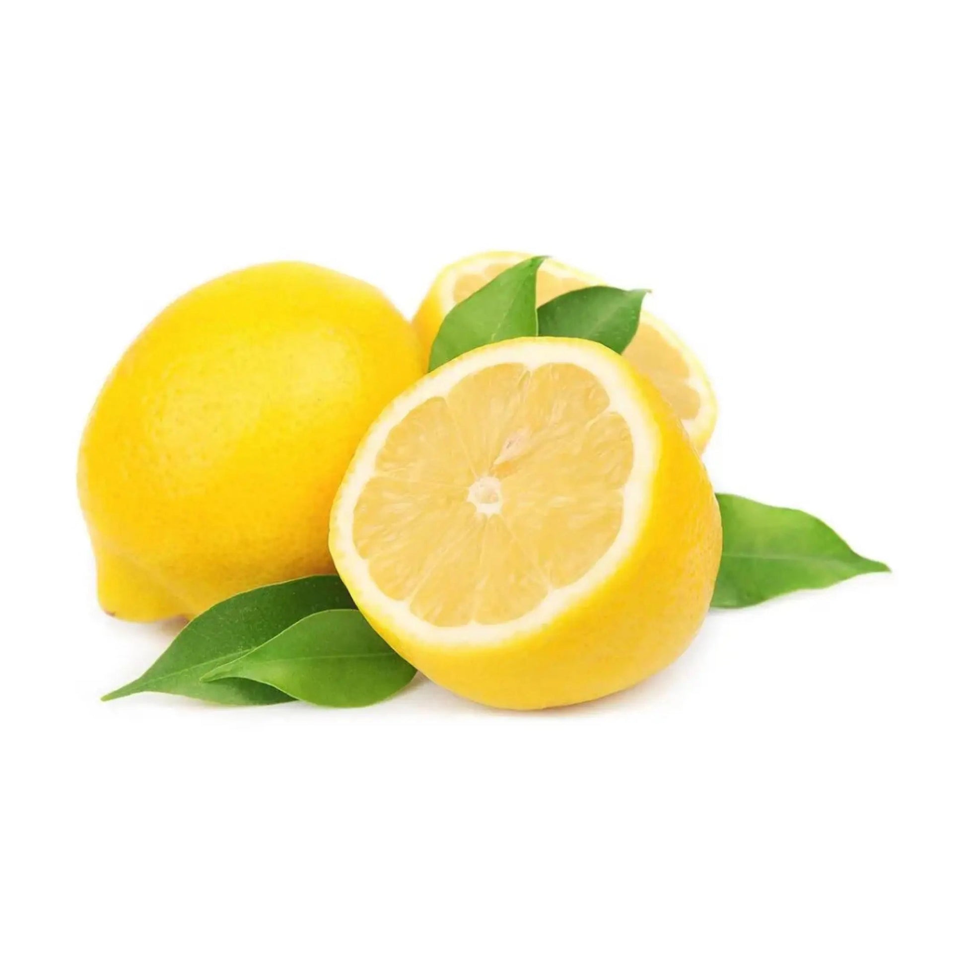 Essential Oil - Lemon (Citrus limon (L) Burm) 500 ml