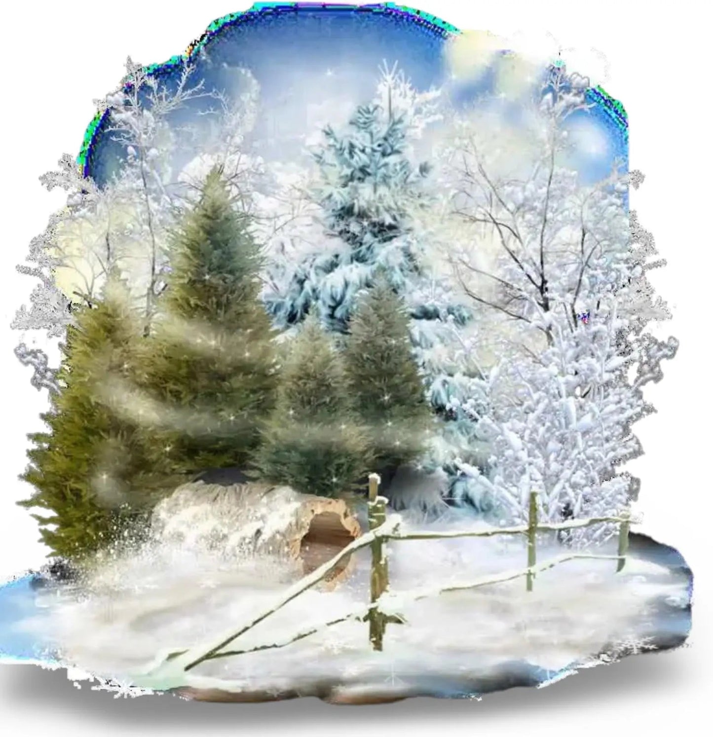 Essential Oil -Premium Collection -Winter