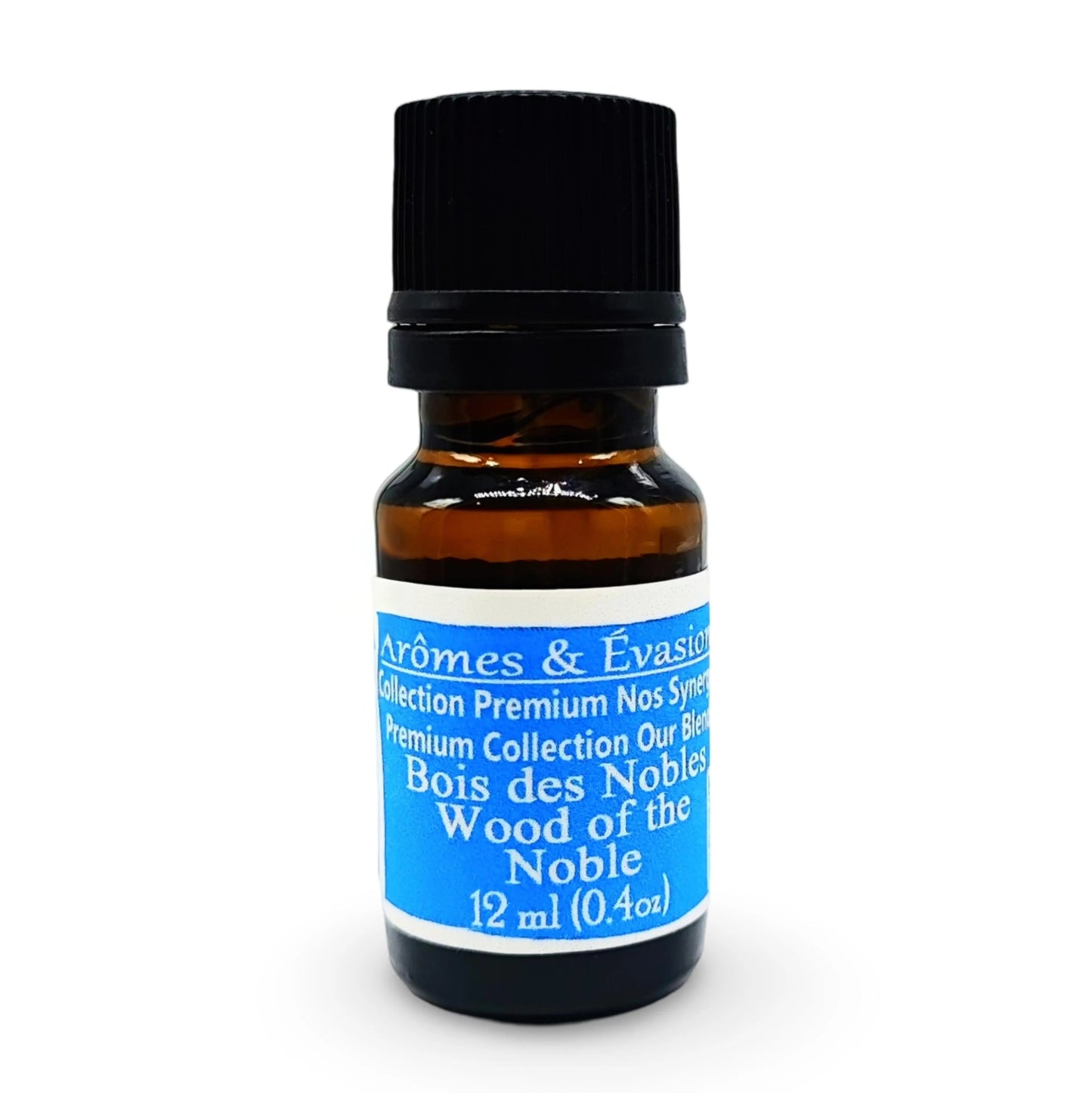 Essential Oil - Premium Collection - Wood of the Nobles 118 ml