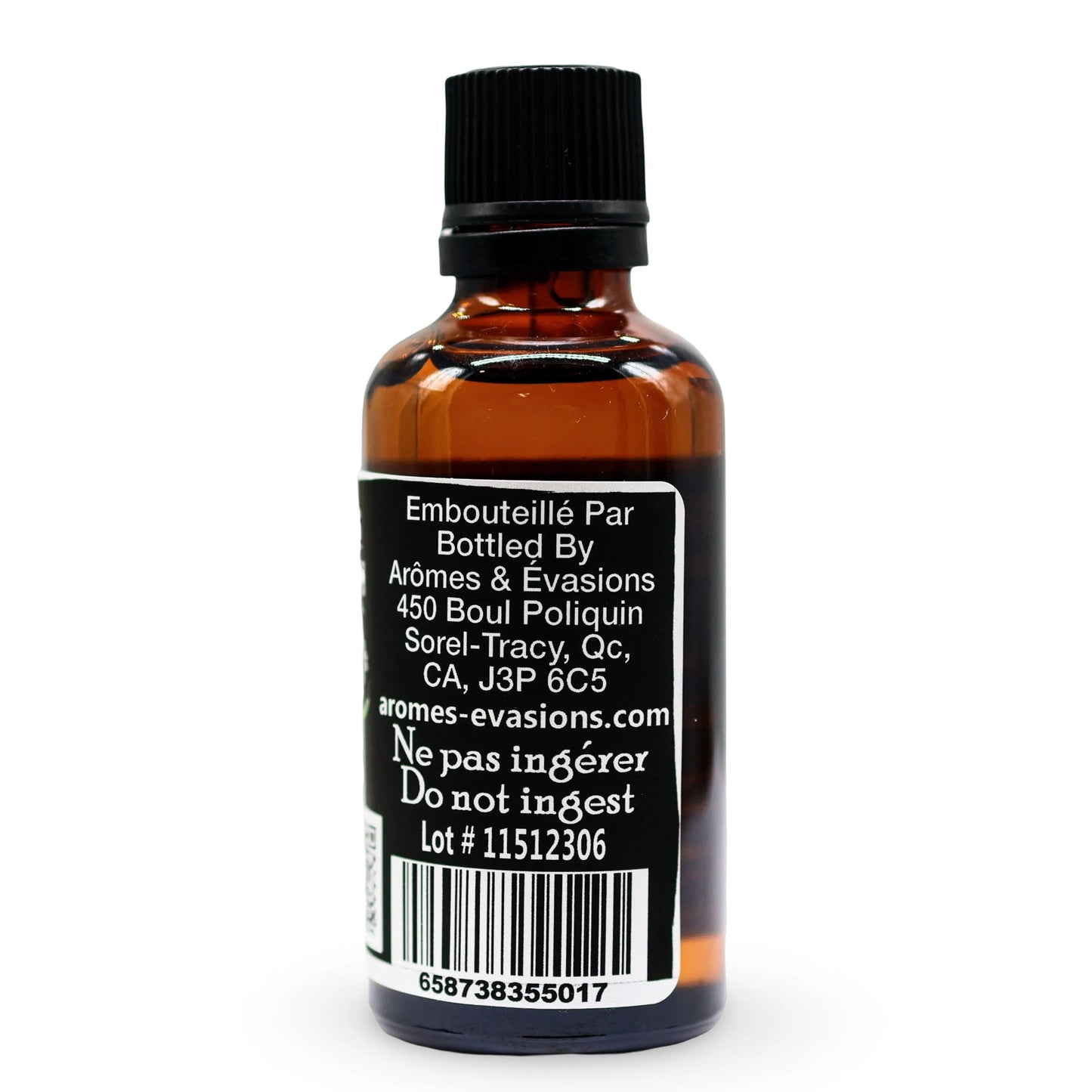 Essential Oil - Sweet Birch (Betula Lenta)