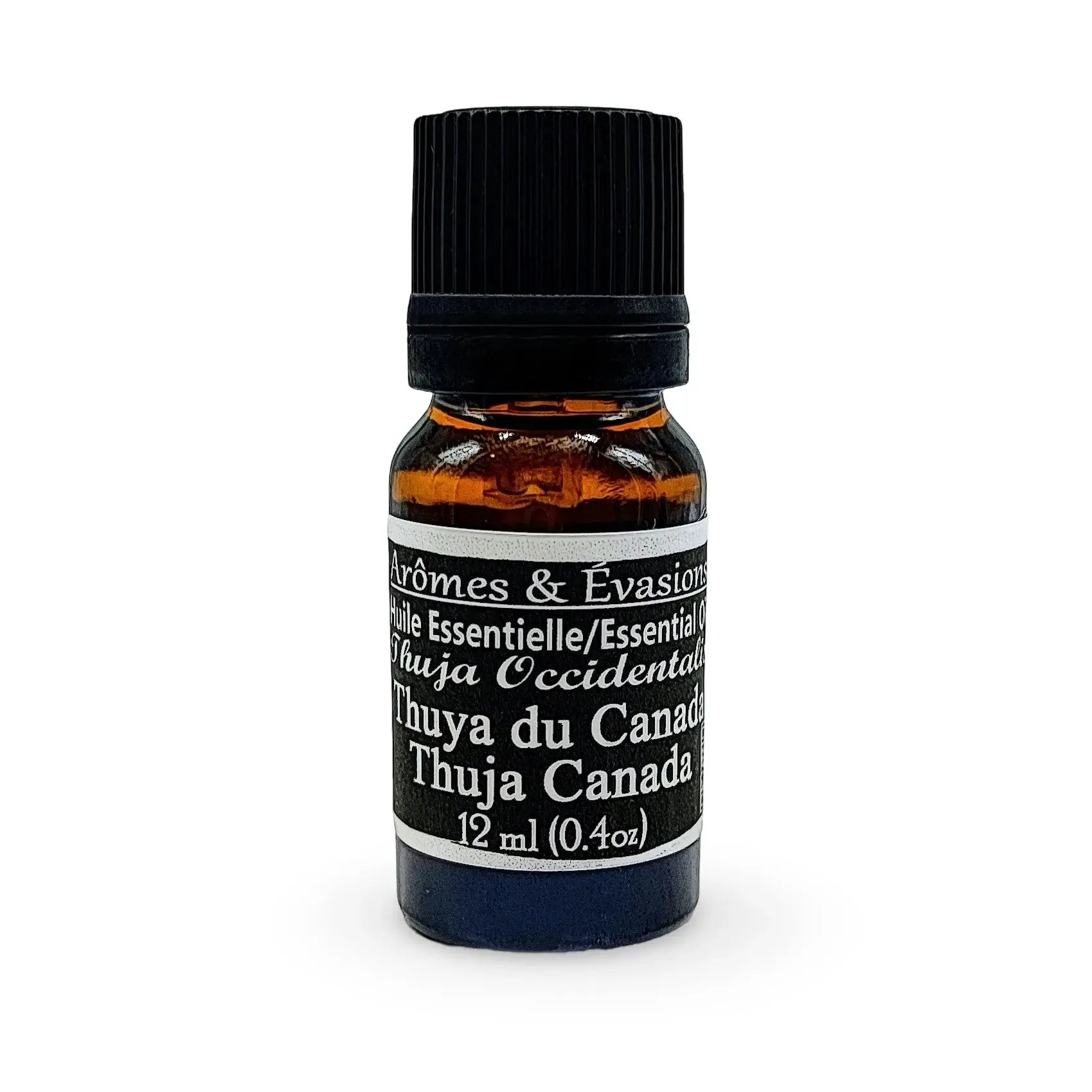 Essential Oil - Thuja Canada (Thuja Occidentalis) 12 ml