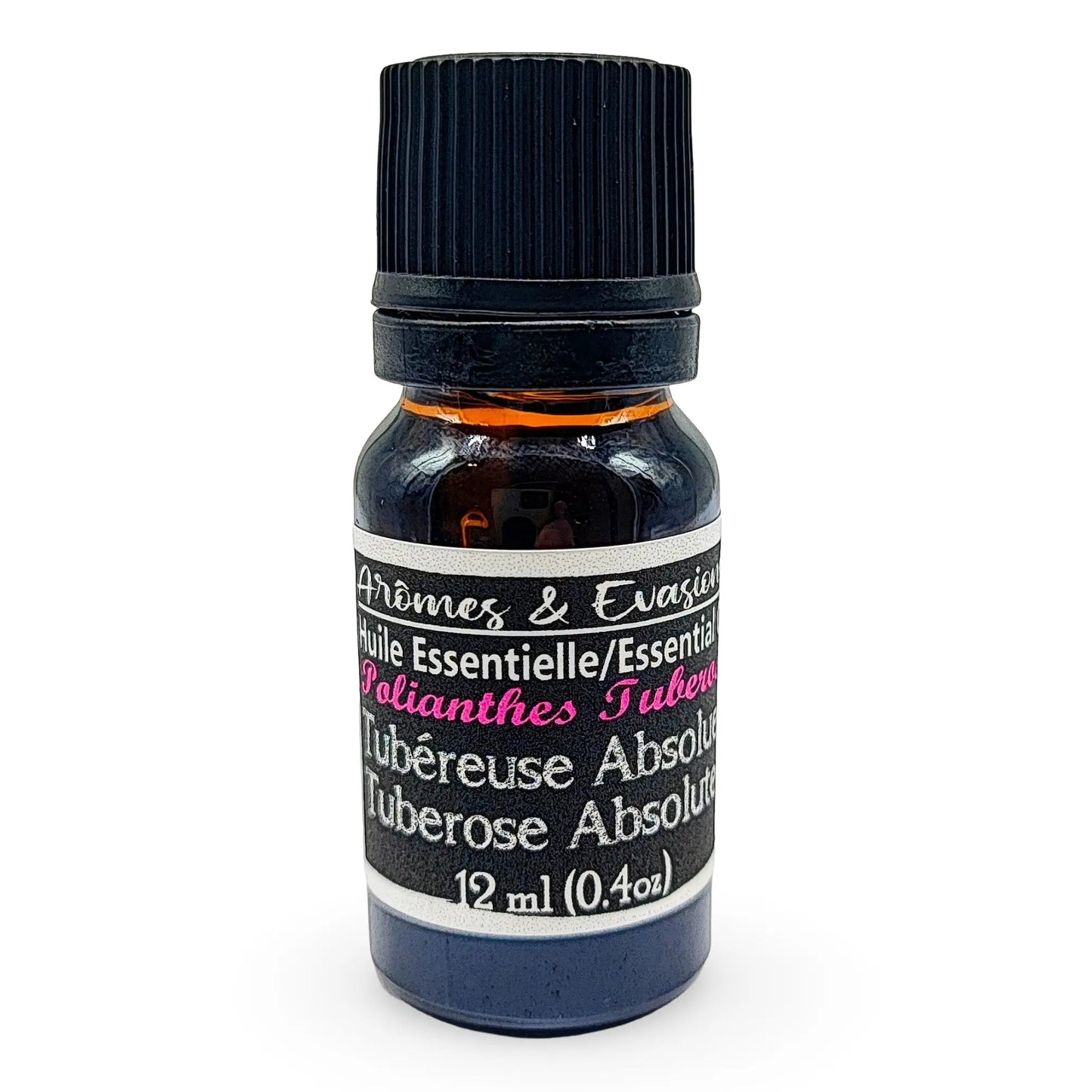 Essential Oil - Tuberose Absolute (Polianthes Tuberose) 12ml